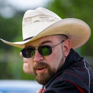 Meet your Posher, Doug